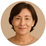 マスミン様<br>50代